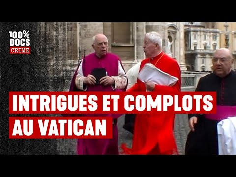 Vidéo: Quand est le conclave dans le 100 ?