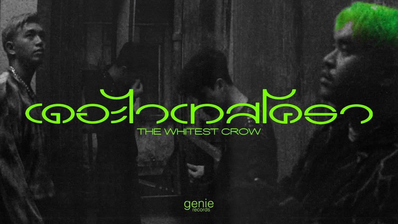 เดอะไวเทสโครว (THE WHITEST CROW)  เร็วๆ นี้