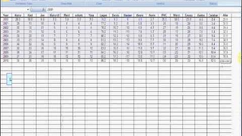 Using Index/Match Formulas & Sum Product Formulas for Report Generation [Video Tutorial Preview]