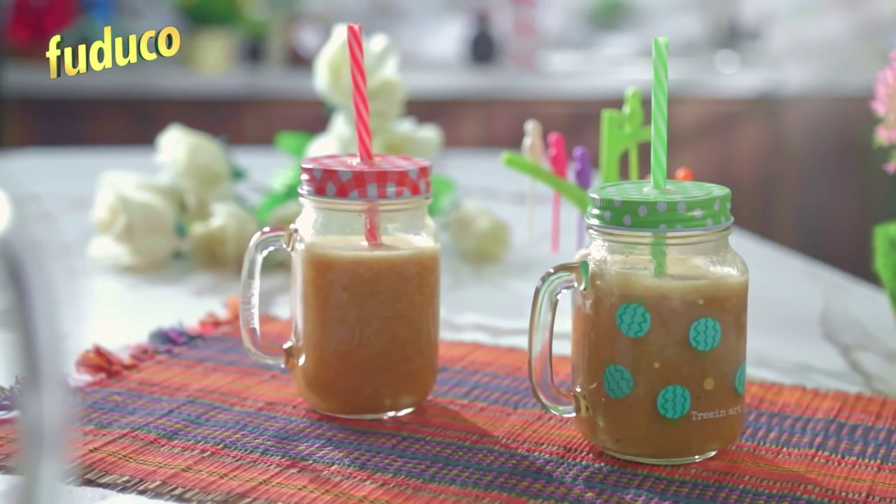 Tamarind & Plum Juice