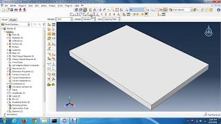 Celebrity Abaqus Beginner Tutorial: How to change Background color in Abaqus Wealth
