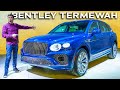 Inilah Bentley termahal BARU!