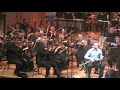 The Brendan Theme excerpt at the NCH D