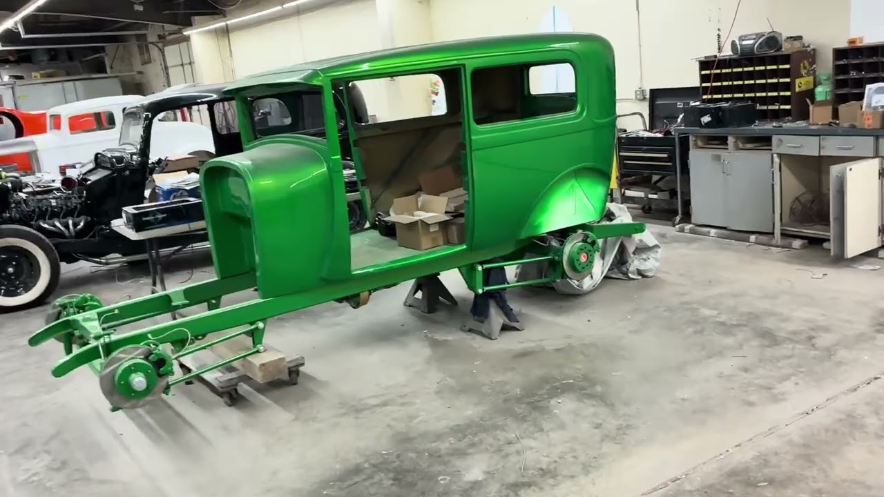 Итоги недели в Spiritcars 10.01.2026