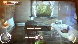 Exclusive hitman absolution dancing cop easter egg Information