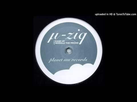 [µ-Ziq] Ease Up