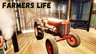 видео: Farmer's Life - Продал Первую СВИНЬЮ.  Везу УРОЖАЙ на ПРОДАЖУ # 66 картинка: Farmer's Life - Продал Первую СВИНЬЮ.  Везу УРОЖАЙ на ПРОДАЖУ # 66