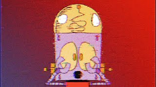 Whatever Happened To Robot Jones? Still In The Locker