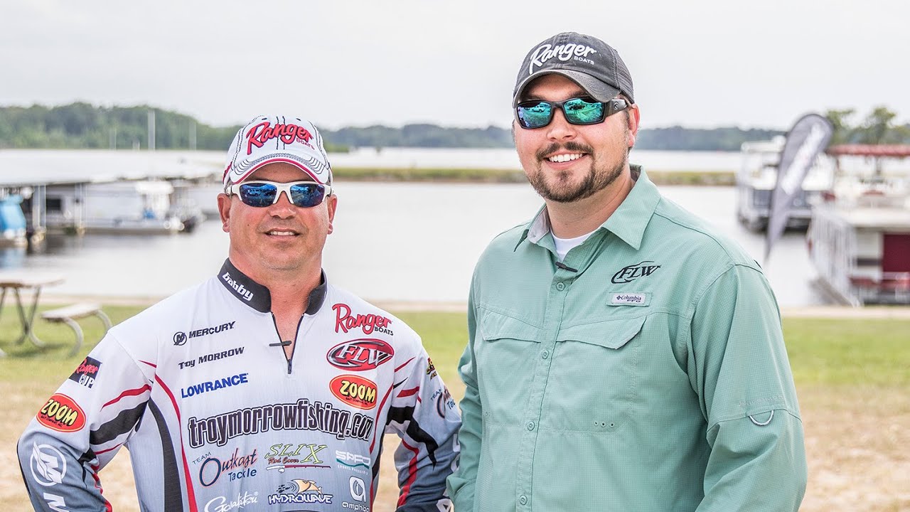 Specific Targets Carry Morrow