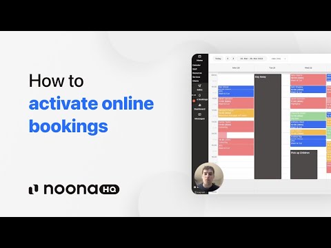 How to activate