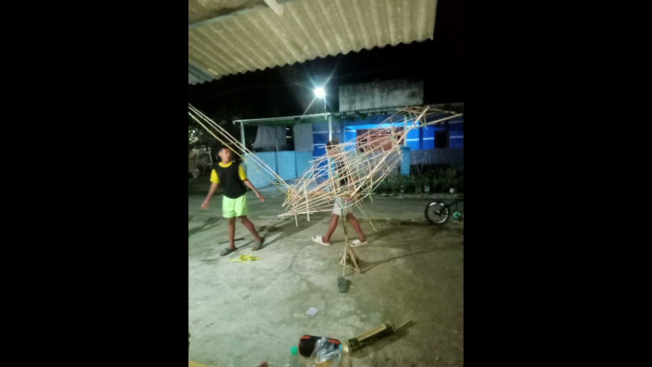 dj ngga ngga dulu feat Arga team x NEUCIEX comunity 