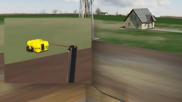 SUMMIT M VIPA seismograph