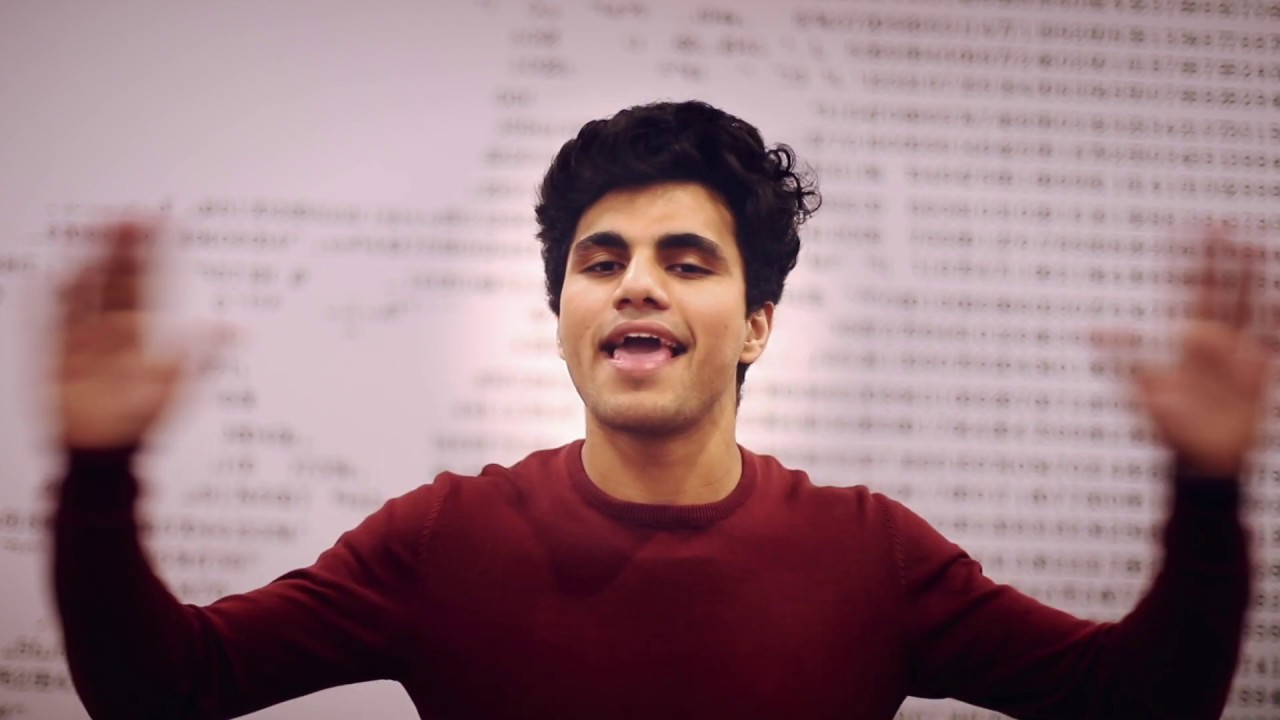 Ingrum ID- An instant way to share contacts.