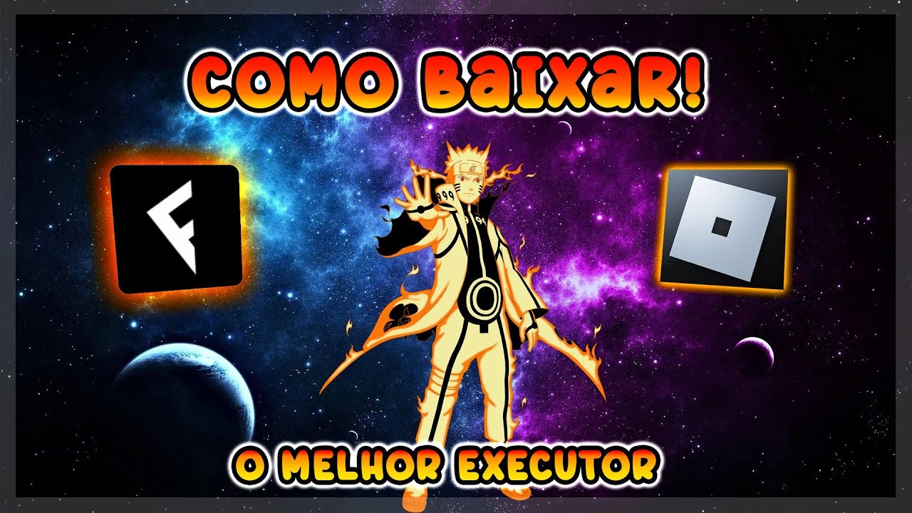 CORRE!! 🤯 EXECUTOR FLUXUS SEM KEY ATUALIZADO e SCRIPT BLADE BALL