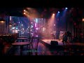 Relaxing Jazz LoFi Beats for Emotional Nights, Deep Focus and Peaceful City Rain
