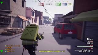 メガゾンビ_親友と遊んだら楽しかったw５ リオ編 screenshot 4