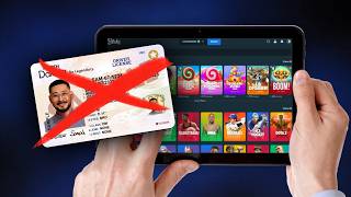 How to Verify stake.com Account WITHOUT ID Card 2026