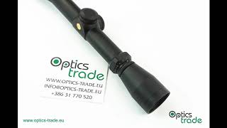 Leupold VX-1 3-9x40 Rifle Scope Photo Slideshow