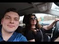 MOTHERING AUTISM ~ Maxwell and I head out to the AQS 2019 QUILT SHOW in Lancaster, PA!!