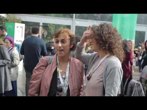 Intuit Israel at WiDS TLV 2019