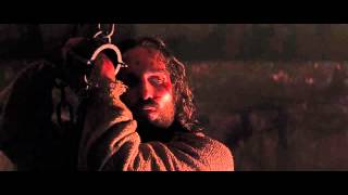 Video thumbnail of "The Passion of the Christ 2004 720p BluRay QEBS5 AAC20 MP4 FASM chunk ttrr5"