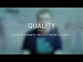 Quality | Careers at Vectorworks