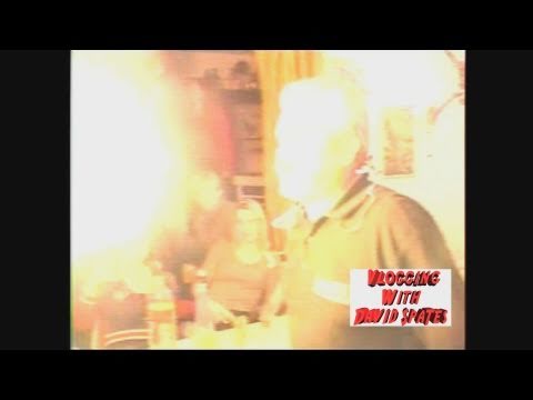  Fire Face !! 😮Commentary & Vid😮  ( David spates )