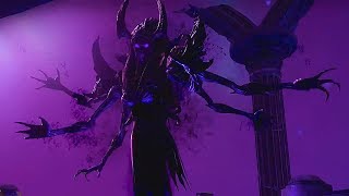 The Elder Scrolls Online Summerset Gameplay Launch Trailer