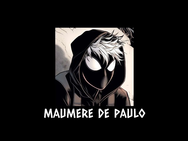 MAUMERE DE PAULO (Duck head) class=