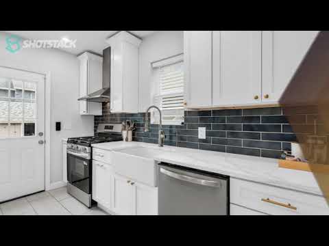 1 CARMEN PLACE, Red Bank, NJ home video tour