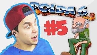 POLDA 6 #5 | Hoggy
