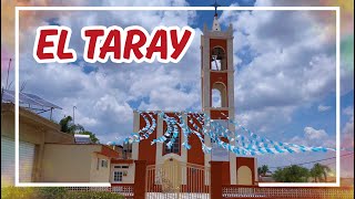 🔴 DESCUBRE los Rincones Ocultos de EL TARAY