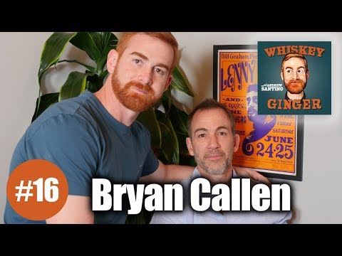 Video: Bryan Callen Net Dəyəri: Wiki, Evli, Ailə, Toy, Maaş, Qardaşlar