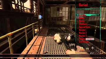 Call Of Duty: Black Ops 2 1.18 Zombies MOD MENU BETA Master Piece Tool By RawDog