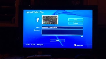 Why the PS4 Share Button is broken