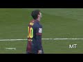 Messi 10 the best by messithunbo