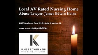Consulate Health Care of North Fort Myers Cited on April 26, 2018