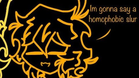 SDL animation (Original story also my first video)