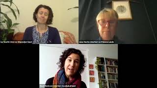 Power, Rank & Privilege in the Facilitator Role: ANZPOP Facilitation Masterclasses Online #5: