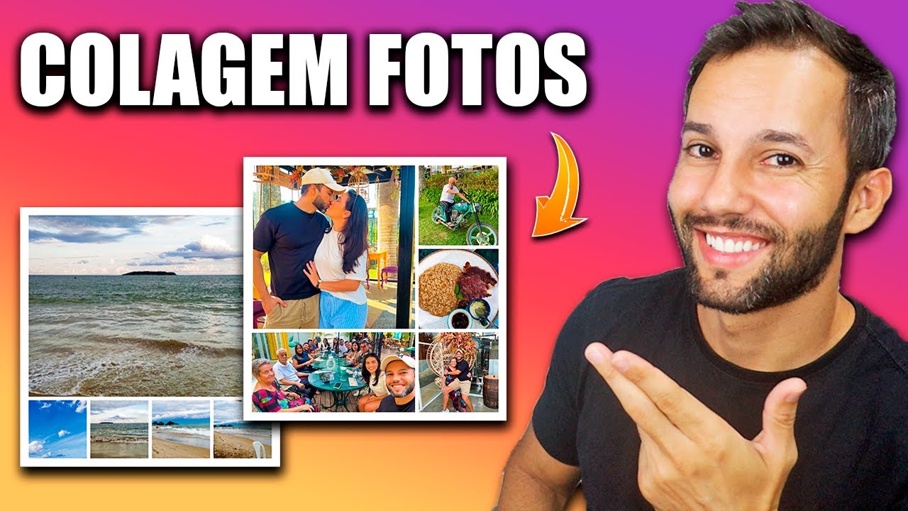 Thumbnail do vídeo