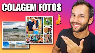 FREE APP TO MAKE AMAZING PHOTO COLLAGES screenshot 2