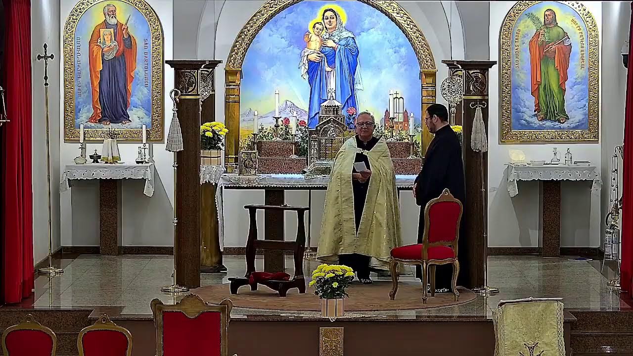 Terço Comunitário
