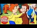 Jorge el Curioso en Español 🐵Escuela de Danza 🐵 Capitulos completos del Mono Jorge