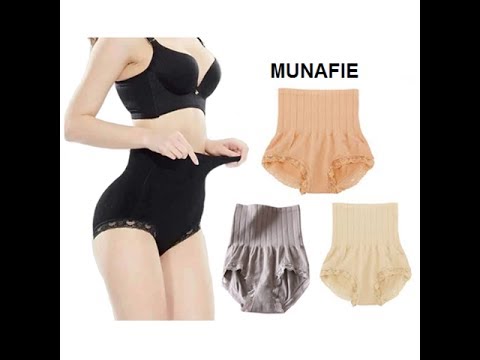 munafie slimming panty original)