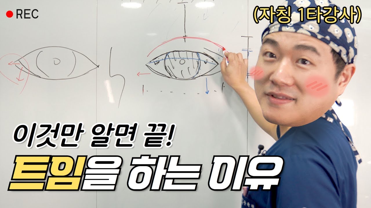 [Вондэпүл Гоо Сайхны Мэс Заслын Эмнэлэг] Нүдний булан задлах мэс заслын 4 төрлийг дэлгэрэнгүй шинжилж байна! | Нүдний булан задлах мэс заслын мэргэжлийн төв | Гоо сайхны мэс заслын шилдэг багш Гү Юн Тэк