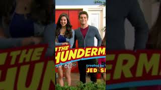Kira Kosrin &amp; Jack Griffo - Livin' A Double Life