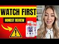 Jelly Tide Gummies Review ⚠️❌ My Honest Review – Does Jelly Tide Really Work or Is It a Scam?