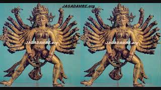HD Long Version Tumre Bhavan Mein DELHI 6 Goddess Durga Bhajan Arti www JAGADAMBE org