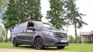 Transfeer Parim Ja Mugav Väikebuss