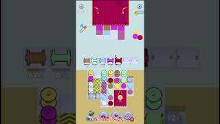 Knit Out level 539 Solution Walkthrough